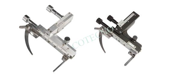 Etapa mecanica acoplable BellO-AcceEMA - WP