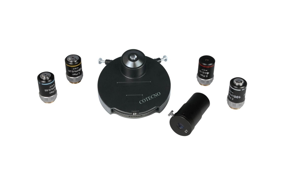 Kit de contraste de fase infinito BellO-AccKCFI-1 - WP