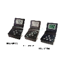 Medidor de pH portatil serie 500 - WP