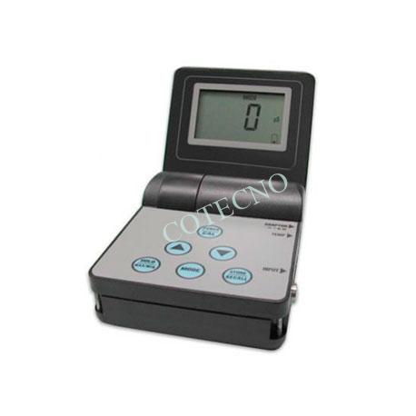 Medidor portatil conductividad / TDS / sal - WP