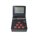 Medidor de oxigeno disuelto - WP