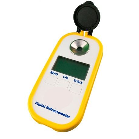 Refractometro digital - WP