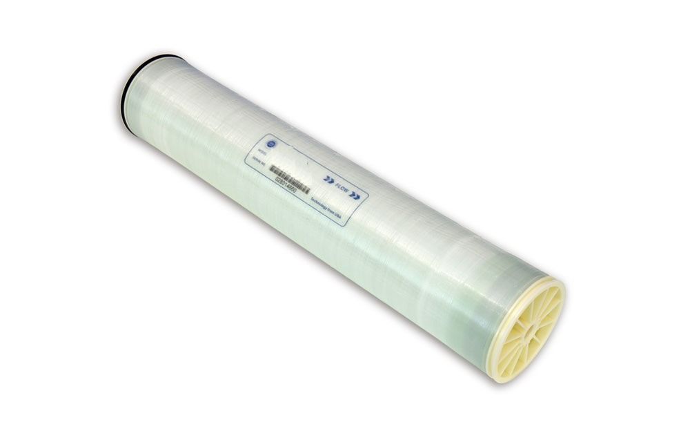 Elemento de membrana RO de agua salobre B011101011400 - WP