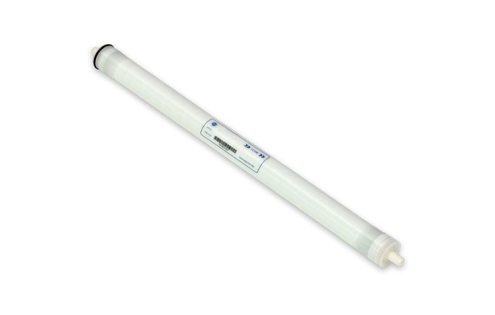 Elemento de membrana BW resistente a incrustaciones y agua salobre B011101030200 - WP