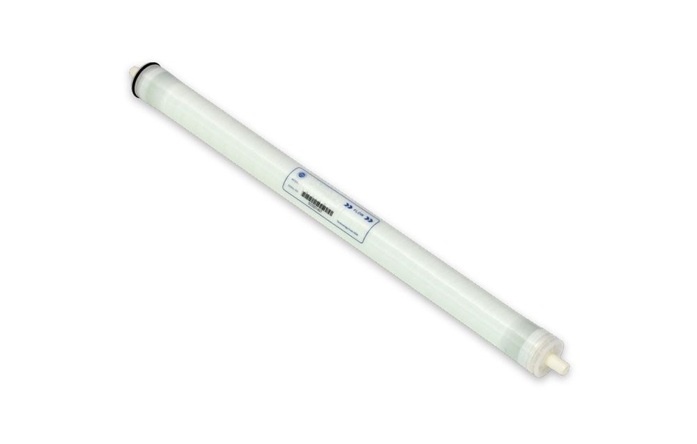 Elemento de membrana de RO de presion ultra baja y extrema baja presion B011101030500 - WP