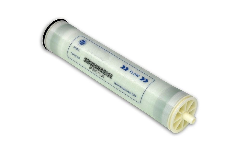 Elemento de membrana NF serie comercial B011102030100 - WP