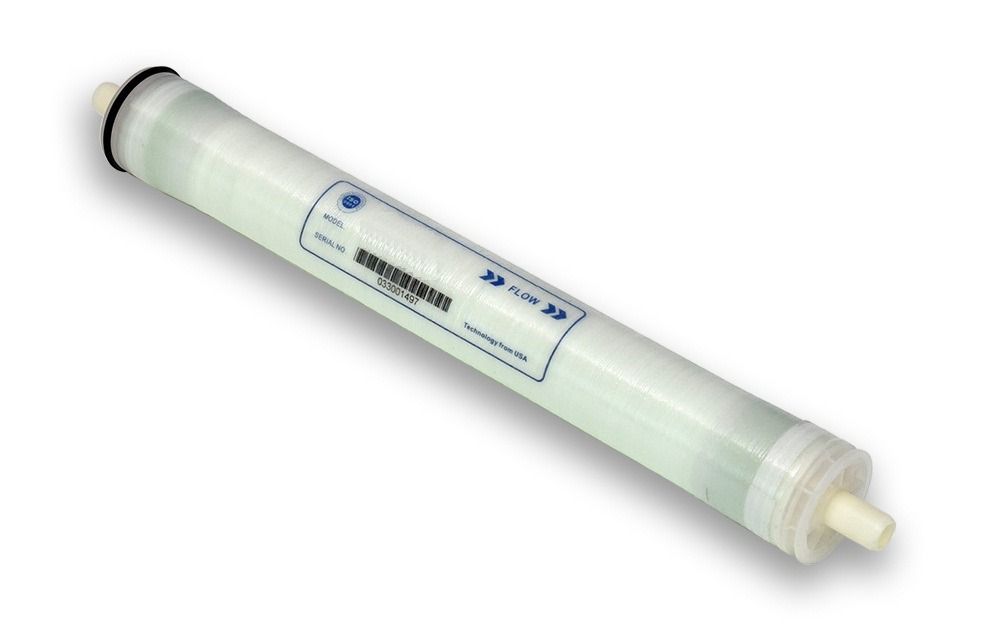 Elemento de membrana NF serie comercial B011102030600 - WP