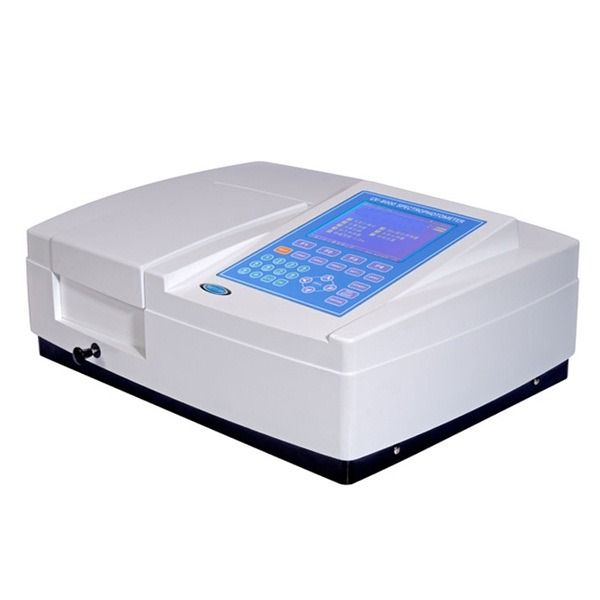 Espectrofotometro B011401010900 UV / VIS - WP