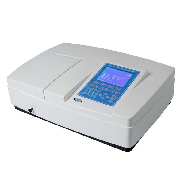 Espectrofotometro UV / VIS B011401011000 - WP