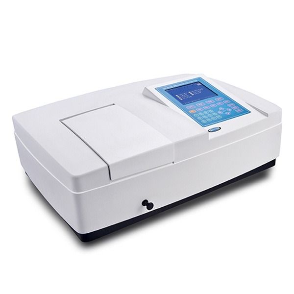 Espectrofotometro UV / VIS B011401011200 - WP