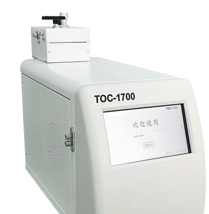 TOC-1700 B011403010200 - WP