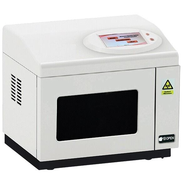 Sistema de digestion por microondas B011404010100 - WP