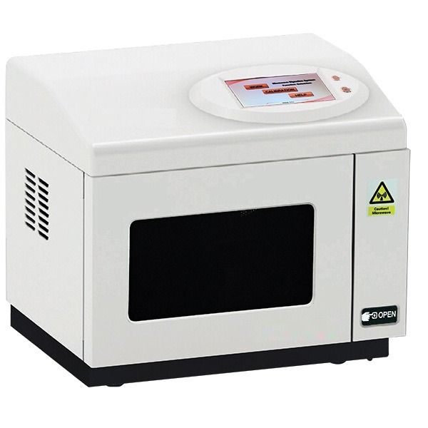 Sistema de digestion por microondas B011404010200 - WP