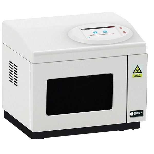 Sistema de digestion por microondas B011404010300 - WP