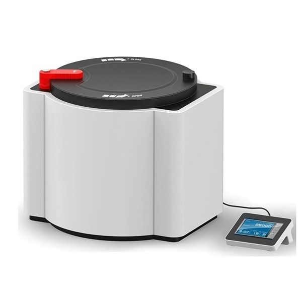 Sistema de digestion por microondas B011404010600 - WP