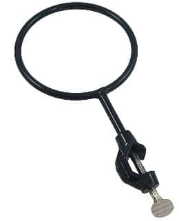 Anillo argolla con nuez de 60/80 mm de diametro - WP