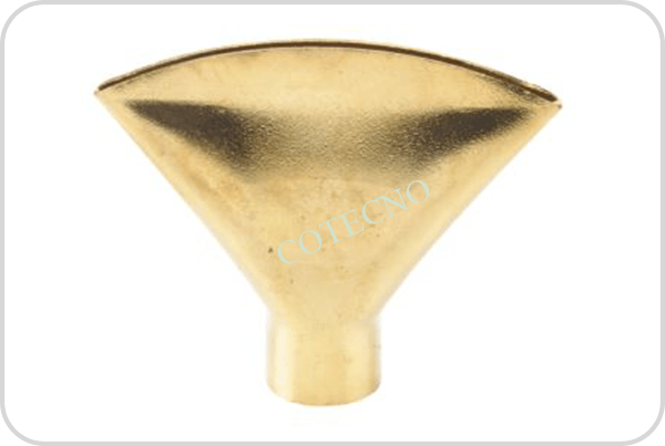 Accesorios de quemadores - WP