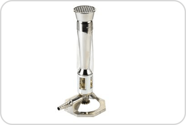 Mechero de alta temperatura - WP