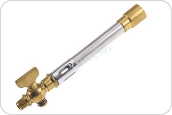 Mecheros especiales - WP