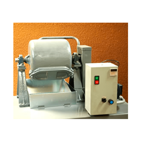 Molino de bolas - WP