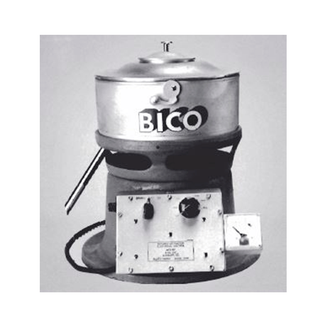 Extractor electronico de asfalto (rotarex) - WP