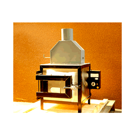 Horno electronico - WP