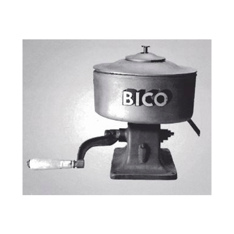 Extractor manual de asfalto (rotarex) - WP