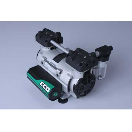 ECO-029 | bomba de vacio de piston sin aceite - WP