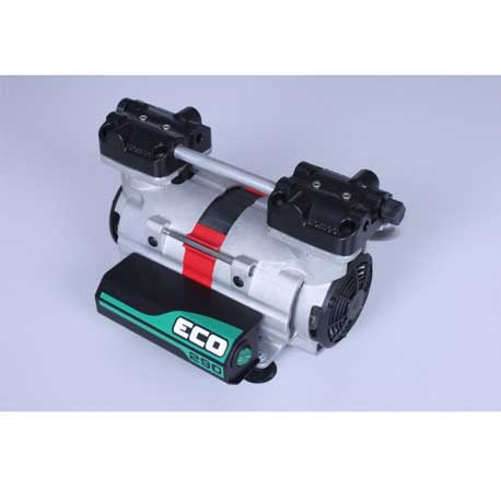 ECO-290 | bomba de vacio de piston sin aceite - WP