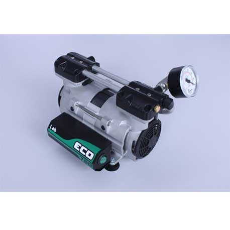 ECO - 780 LAB | bomba de vacio de piston sin aceite - WP
