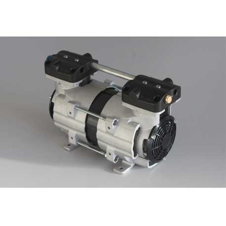 B2P-029/SCN | bomba de vacio de piston sin aceite - WP