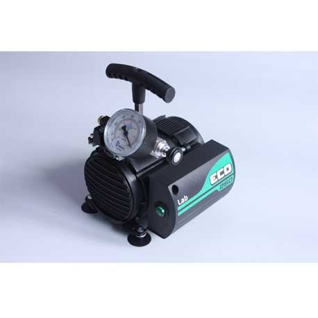 ECO-260 LAB | bomba de vacio de piston sin aceite - WP