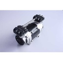 B2P-736 / CN | bomba de vacio de piston sin aceite - WP