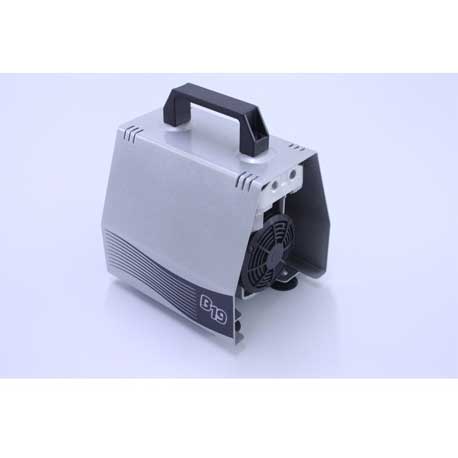 B-19 | bomba de vacio o compresor de piston sin aceite - WP