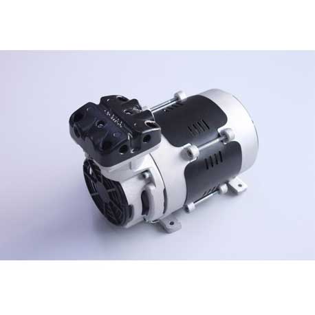 BCP-47 / CN | bomba de vacio o compresor de piston sin aceite - WP