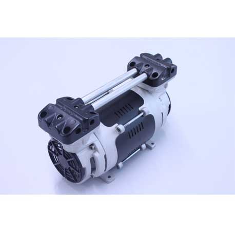 BC2P-94 / CN | bomba de vacio o compresor de piston sin aceite - WP