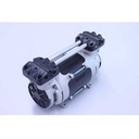 BC2P-94 / CN | bomba de vacio o compresor de piston sin aceite - WP