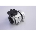 BCP-19 / SCN | bomba de vacio o compresor de piston sin aceite - WP