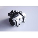 BCP-390 / SCN | bomba de vacio o compresor de piston sin aceite - WP