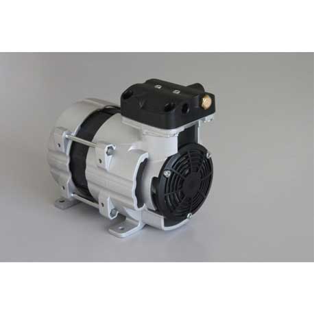 BCP-510 / SCN | bomba de vacio o compresor de piston sin aceite - WP