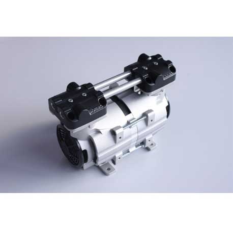 BC2P-36 / SCN | bomba de vacio o compresor de piston sin aceite - WP