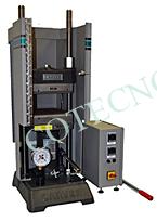 Prensa de sobremesa manual modelo MH (4389) - WP