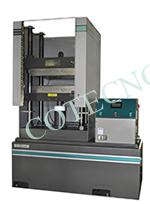 Prensa de moldeo de caucho ASTM AutoFour / 48-19-ASTM (5370): - WP