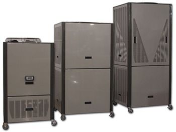 Enfriadores portatiles GP series 5-15 HP - WP