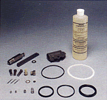 Kits de reparacion y unidades hidraulicas - WP