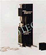 Punzon farmaceutico y soporte de matriz - WP