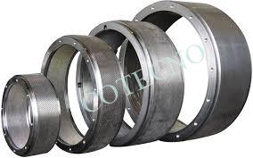 Dados de pellets - WP