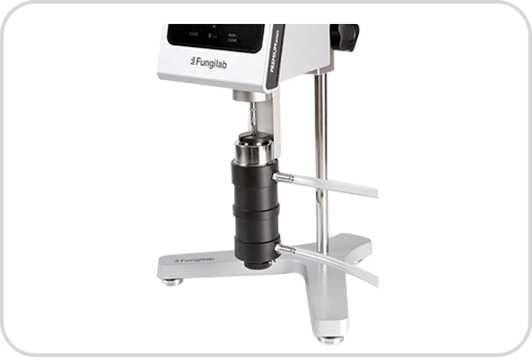 Adaptadores de baja viscosidad - WP