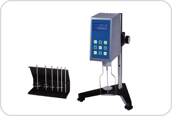 Viscosimetro BellVisc01 - WP