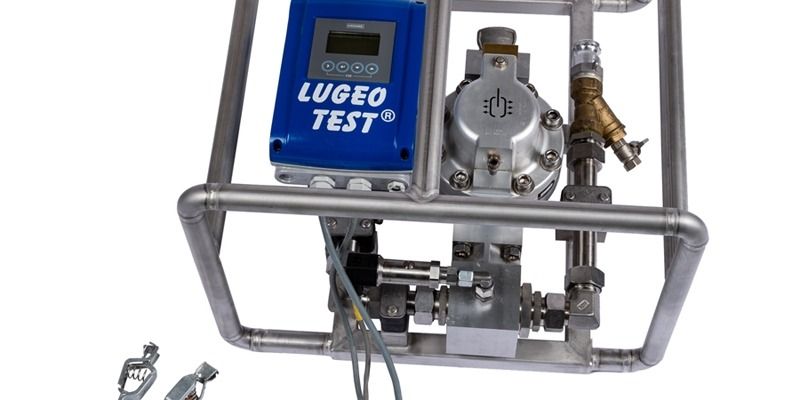 Prueba LugeoTest - WP